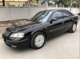 Ford Mondeo   2.0   2003 - Cần bán Ford Mondeo 2.0 sản xuất năm 2003, màu đen, nhập khẩu  