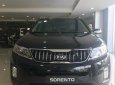 Kia Sorento GATH 2019 - Cần bán Kia Sorento GATH đời 2019, màu đen