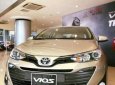 Toyota Vios 2019 - Bán xe Toyota Vios sản xuất năm 2019, giá tốt