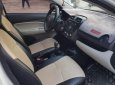 Mitsubishi Attrage   1.2 MT  2018 - Cần bán lại xe Mitsubishi Attrage 1.2 MT 2018, màu trắng, xe nhập, giá chỉ 325 triệu