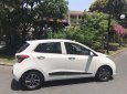 Hyundai Grand i10 1.5 2018 - Bán Hyundai Grand i10 2018 bản đủ, xe đẹp 99% cam kết chất lượng bao kiểm tra hãng