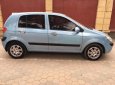 Hyundai Getz 1.4AT 2008 - Bán xe Hyundai Getz 1.4AT 2008, nhập khẩu, số tự động, chính chủ, xe cực đẹp