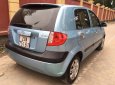 Hyundai Getz 1.4AT 2008 - Bán xe Hyundai Getz 1.4AT 2008, nhập khẩu, số tự động, chính chủ, xe cực đẹp