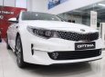 Kia Optima 2.0 GATH 2018 - Kia Cần Thơ giá tốt-LH: 0938908396 -Bán Kia Optima GATH trả trước 282tr