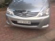 Toyota Innova G 2009 - Bán Toyota Innova G sản xuất 2009, màu bạc