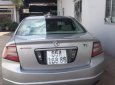 Acura TL   3.2 AT  2007 - Cần bán gấp Acura TL 3.2 AT sản xuất 2007, xe nhập 