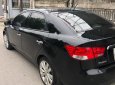 Kia Forte   2011 - Cần bán xe cũ Kia Forte 2011, màu đen như mới