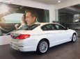 BMW 5 Series 530i 2019 - Cần bán xe BMW 5 Series 530i đời 2019, màu trắng, nhập khẩu nguyên chiếc