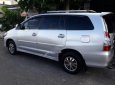 Toyota Innova 2012 - Cần bán lại xe Toyota Innova năm sản xuất 2012, màu bạc, nhập khẩu chính chủ