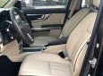 Mercedes-Benz GLK Class GLK 250 AMG 2014 - Bán ô tô Mercedes GLK 250 AMG sản xuất 2014, màu nâu