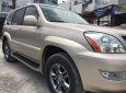 Lexus GX 470 2009 - Bán Lexus GX470 SX 2009 màu nâu vàng, xe nhập Mỹ nguyên chiếc đi rất êm