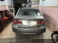 Honda Civic 2.0 2007 - Bán Honda Civic 2.0 sản xuất 2007, màu bạc