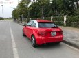 Audi A1 2011 - Bán Audi A1 năm sản xuất 2011, màu đỏ, xe nhập chính chủ