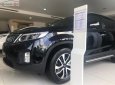 Kia Sorento GATH 2019 - Cần bán Kia Sorento GATH đời 2019, màu đen