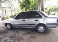 Toyota Corolla 1988 - Bán Toyota Corolla năm 1988, màu bạc, nhập khẩu nguyên chiếc