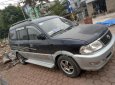 Toyota Zace 2002 - Cần bán gấp Toyota Zace sản xuất năm 2002, màu xanh, giá chỉ 185 triệu