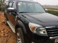 Ford Everest 2011 - Bán xe Ford Everest sản xuất năm 2011, màu đen, giá chỉ 495 triệu