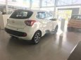 Hyundai Grand i10 2018 - Bán xe Hyundai Grand i10 sản xuất 2018, màu trắng