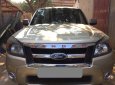 Ford Ranger XLT 2009 - Bán gấp Ranger XLT 2009 hai cầu, máy dầu, màu ghi bạc, cực kỳ đẹp