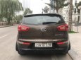 Kia Sportage 2.0 Limited 2010 - Bán Kia Sportage 2.0 Limited năm sản xuất 2010, màu nâu, nhập khẩu nguyên chiếc