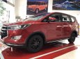 Toyota Innova  Venturer   2019 - Cần bán Toyota Innova Venturer đời 2019, màu đỏ, giá cạnh tranh