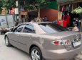 Mazda 6 2.0 MT 2003 - Cần bán xe Mazda 6 2.0 MT 2003, màu xám, chính chủ