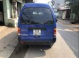 Daewoo Damas 2005 - Cần bán Daewoo Damas năm 2005, màu xanh lam, xe nhập, giá chỉ 118 triệu