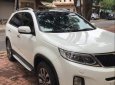 Kia Sorento AT 2017 - Bán xe Kia Sorento AT đời 2017, màu trắng, 850 triệu