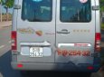 Mercedes-Benz Sprinter 313 2009 - Cần bán Mercedes Sprinter 313 2009, màu bạc, giá cạnh tranh