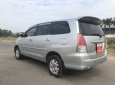 Toyota Innova 2010 - Bán Toyota Innova năm 2010, màu bạc, 415 triệu