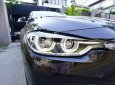 BMW 3 Series 320i 2017 - Cần Bán BMW 320i màu đen 2017, ĐK 2018, xe rất mới