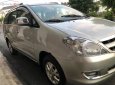 Toyota Innova G 2007 - Cần bán xe Toyota Innova G đời 2007, màu bạc, đã đi 95000 km