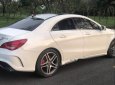 Mercedes-Benz CLA class CLA45 AMG 2015 - Bán ô tô Mercedes CLA45 AMG năm 2015, màu trắng, xe nhập