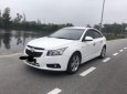 Chevrolet Cruze 2011 - Bán Chevrolet Cruze sản xuất 2011, màu trắng số sàn, giá 292tr