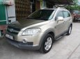 Chevrolet Captiva LT 2.4 MT 2008 - Cần bán lại xe Chevrolet Captiva LT 2.4 MT sản xuất 2008