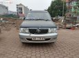 Toyota Zace 2002 - Cần bán gấp Toyota Zace sản xuất năm 2002, màu xanh, giá chỉ 185 triệu