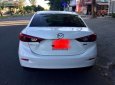 Mazda 3 2016 - Cần bán Mazda 3 sản xuất năm 2016, màu trắng