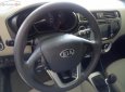 Kia Rio 1.4 MT 2015 - Bán Kia Rio 1.4 MT năm 2015, màu trắng, nhập khẩu như mới