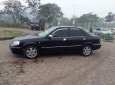 Ford Laser Ghia 2004 - Bán Ford Laser Ghia 2004, màu đen như mới, giá tốt