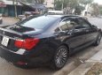 BMW 7 Series 730LI 2012 - Bán xe BMW 7 Series 730LI sản xuất 2012, màu đen, xe nhập