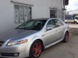 Acura TL   3.2 AT  2007 - Cần bán gấp Acura TL 3.2 AT sản xuất 2007, xe nhập 