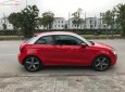 Audi A1 2011 - Bán Audi A1 năm sản xuất 2011, màu đỏ, xe nhập chính chủ