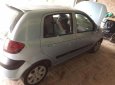 Hyundai Getz 2011 - Bán xe Hyundai Getz đời 2011, màu xanh lam, nhập khẩu  