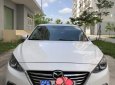 Mazda 3   2016 - Bán Mazda 3 đời 2016, màu trắng giá cạnh tranh