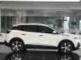 Peugeot 3008 2018 - Bán Peugeot 3008 năm 2018, màu trắng