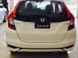 Honda Jazz 1.5V CVT 2018 - Bán xe Honda Jazz 1.5V CVT năm 2018, màu trắng, nhập khẩu nguyên chiếc, giá tốt