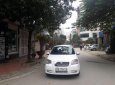 Daewoo Gentra   2009 - Bán Daewoo Gentra 2009, màu trắng, 178 triệu