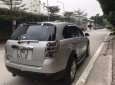 Chevrolet Captiva   2007 - Cần bán lại xe Chevrolet Captiva sản xuất năm 2007, màu bạc 