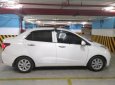 Hyundai Grand i10  1.2 AT 2016 - Bán Hyundai Grand i10 1.2 AT năm sản xuất 2016, màu trắng, nhập khẩu nguyên chiếc còn mới giá cạnh tranh