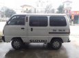 Suzuki Blind Van 2006 - Cần bán Suzuki Blind Van năm sản xuất 2006, màu trắng